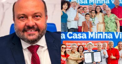 Camaçari volta a receber investimentos importantes com a união entre Lula, Jerônimo e Caetano”, destaca Dilson Magalhães