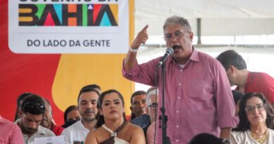 Bahia consolida prestígio internacional e desmonta narrativa de terra do medo, diz Rosemberg Pinto
