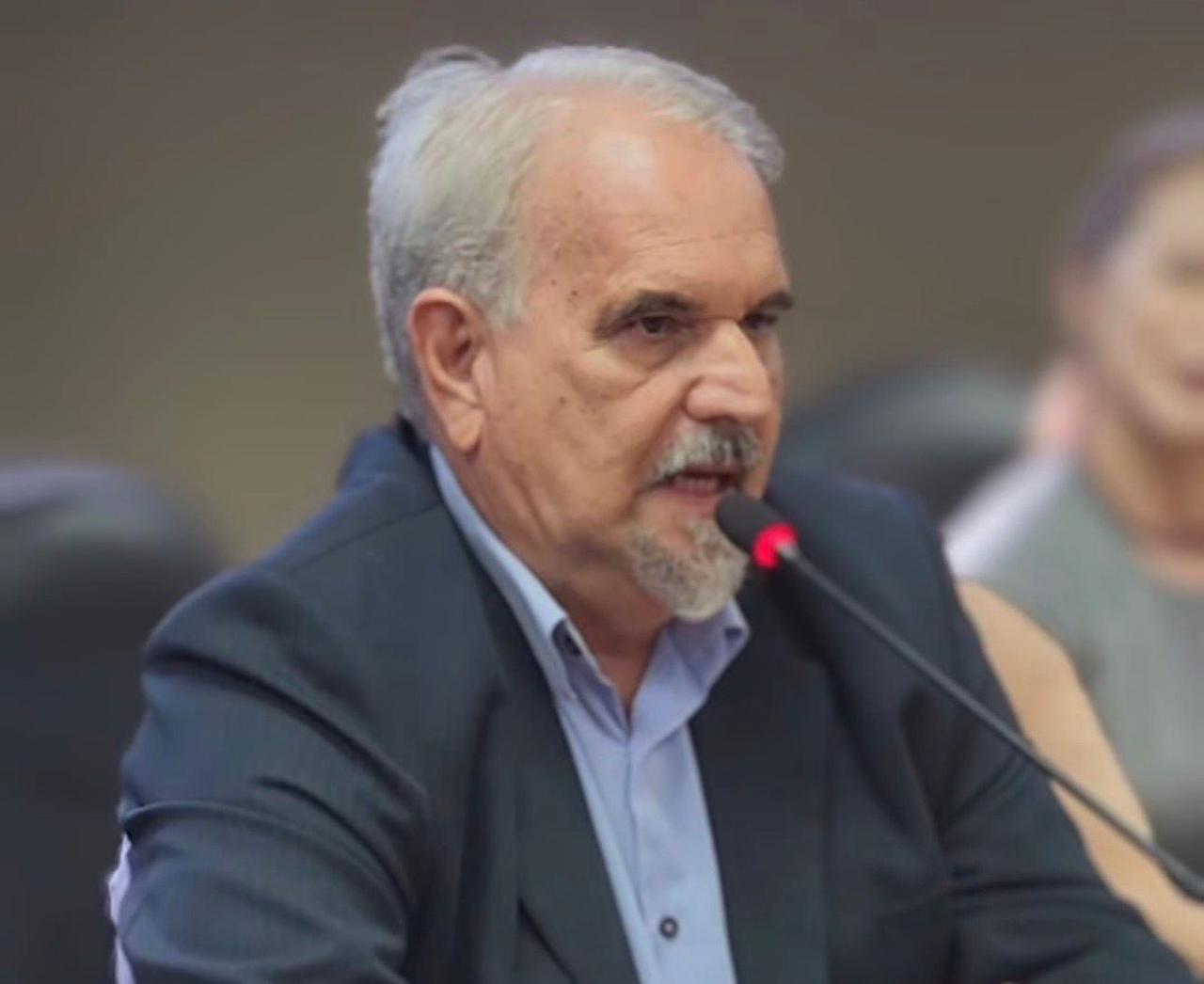 Vexame de Tinoco no ar simboliza fracasso do agouro da oposição contra a ponte Salvador-Itaparica, diz Galo