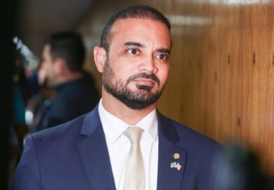Capitão Alden esclarece assinatura de emenda à PEC sobre a escala 6×1