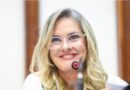 Ato de Ivana Bastos institui o programa ‘ALBA Protege Dados’, que prevê adesão das Câmaras Municipais