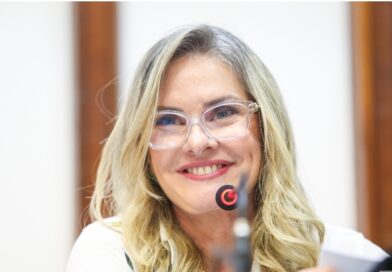 Ato de Ivana Bastos institui o programa ‘ALBA Protege Dados’, que prevê adesão das Câmaras Municipais