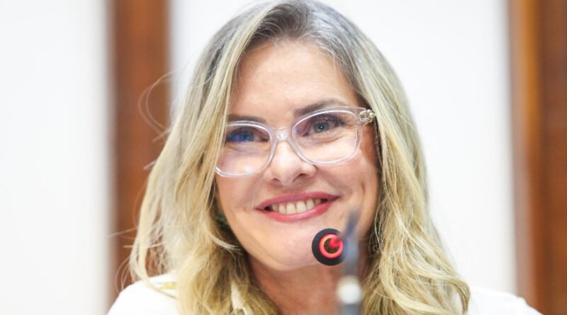 Ato de Ivana Bastos institui o programa ‘ALBA Protege Dados’, que prevê adesão das Câmaras Municipais