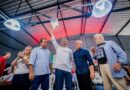 Jerônimo destaca potencial econômico da Bacia do Paramirim e aponta prioridades em novos investimentos