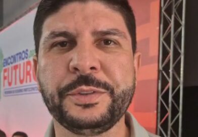 Prefeito agradece a Jerônimo por investimentos em Rio do Pires: “Asfalto até Ibiajara era a obra mais esperada em todos os tempos”