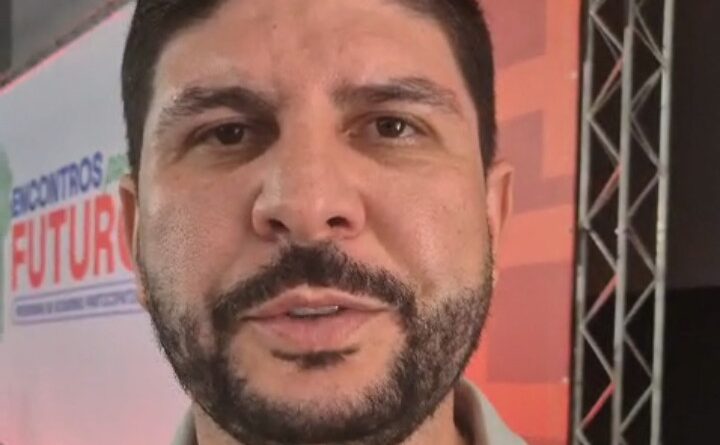 Prefeito agradece a Jerônimo por investimentos em Rio do Pires: “Asfalto até Ibiajara era a obra mais esperada em todos os tempos”