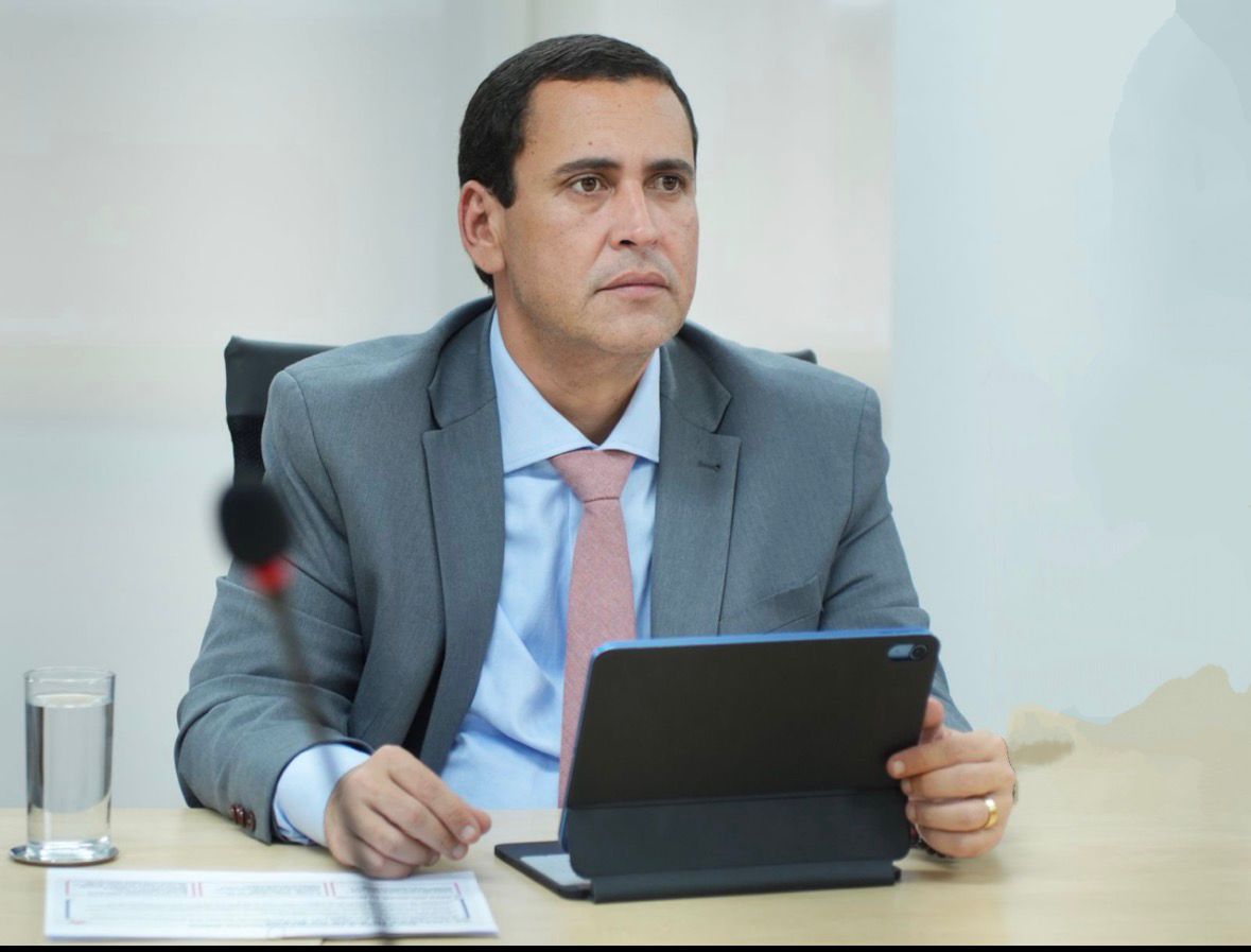 “Renovar é enxergar a comunicação como estratégia de mobilização, organização e formação política”, afirma secretário do PT