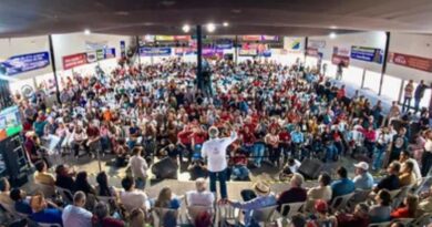 PGPs mostram força política de Jerônimo e proximidade com prefeitos e população