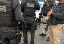 PC, FICCO Bahia e DPT capturam em Conceição do Jacuípe suspeito de estupro de vulnerável