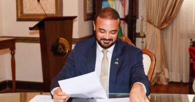 “Agradeço o reconhecimento de nosso mandato”, diz Capitão Alden ao alcançar novamente a 1º colocação no Ranking dos Políticos