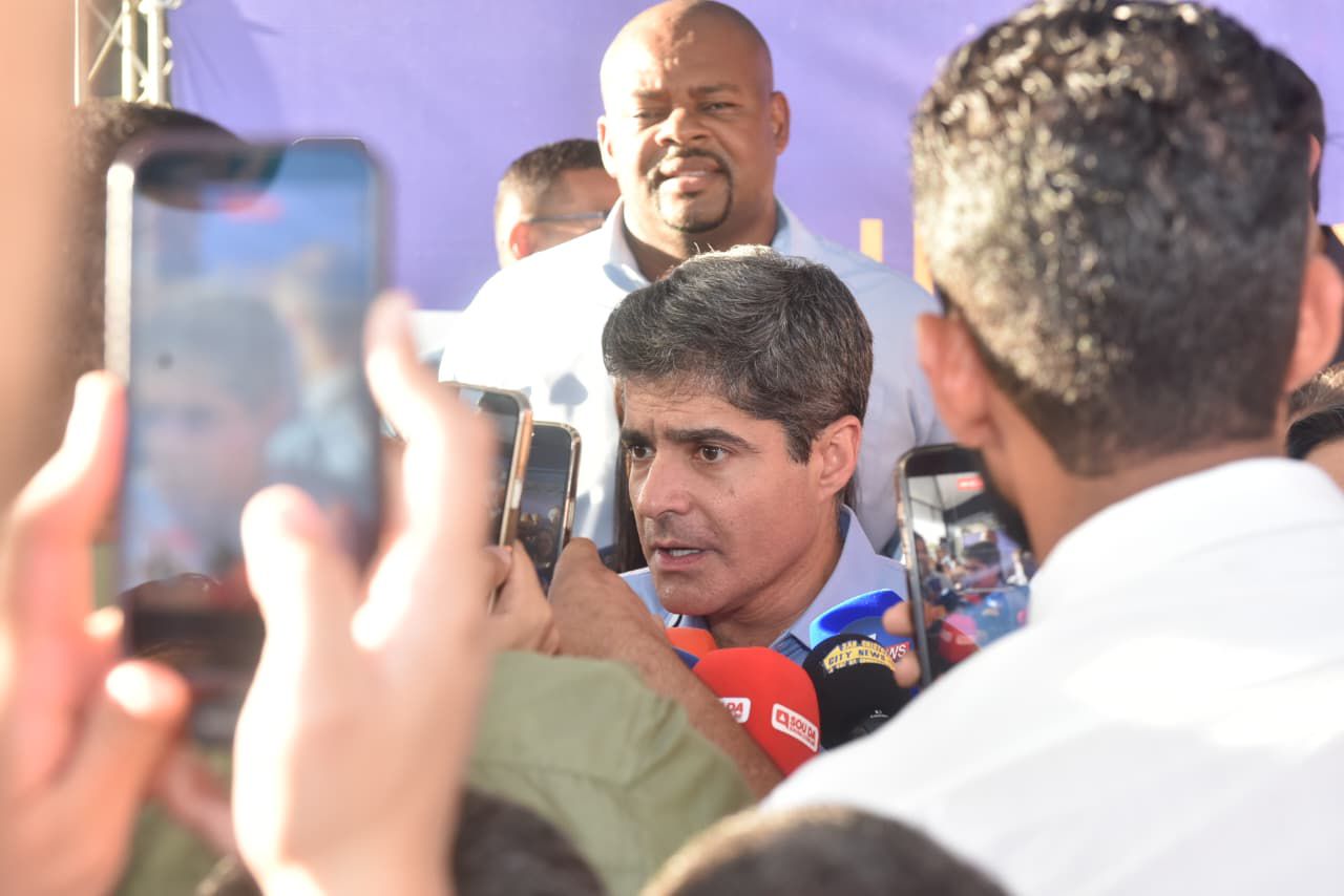 ACM Neto critica Jerônimo após Bahia figurar pelo 10º ano seguido como estado mais violento do Brasil: “Principal vítima é o jovem”