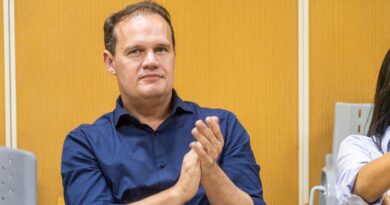 “Jerônimo inspira admiração e aglutina apoio dos prefeitos”, diz Júlio Pinheiro