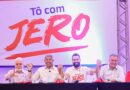 Mais de 50 prefeitos da região cacaueira se unem para trabalhar por vitória histórica de Jerônimo