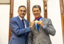 Zé Cocá recebe Comenda 2 de Julho e mostra a força do líder do interior