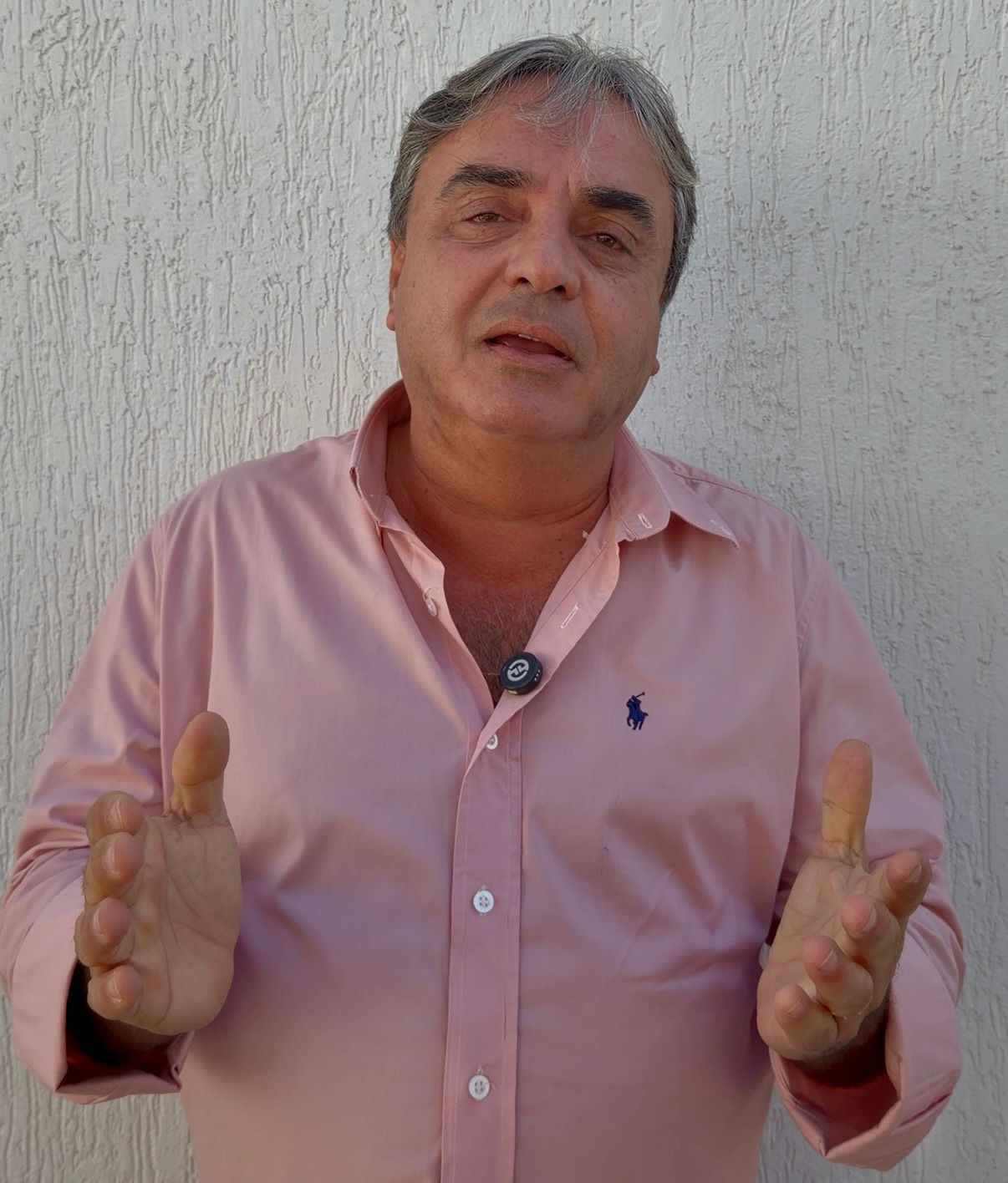 “Temos que nos orgulhar do nosso governador e do seu trabalho comprometido com os municípios”, diz prefeito de Jeremoabo ao destacar obras do Estado