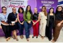 Procuradoria Especial da Mulher da ALBA estrutura proposta de parceria com Serviço Viver