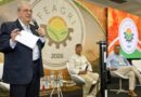 Bahia debate tecnologia para água salobra e regulação hídrica no campo em evento da Seagri
