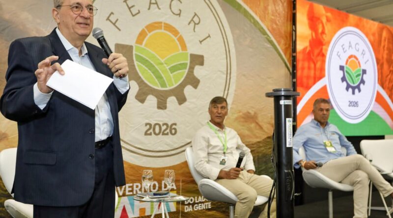 Bahia debate tecnologia para água salobra e regulação hídrica no campo em evento da Seagri