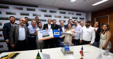 Entregas e obras estruturantes ampliam atendimento do Estado à população de Piripá