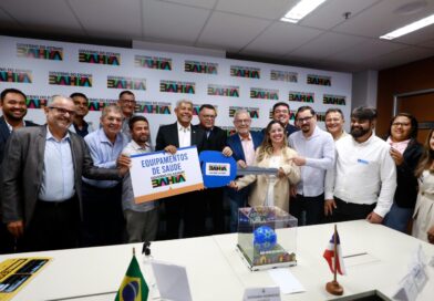 Entregas e obras estruturantes ampliam atendimento do Estado à população de Piripá