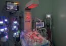 Bebê supera quadro gravíssimo e deixa UTI neonatal sem sequelas em Feira