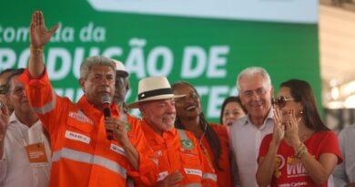 Retomada da Fafen impulsiona empregos, indústria e produção agrícola na Bahia