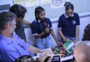 Mostra artística em Mucugê fortalece protagonismo estudantil e dialoga com novo edital da SEC