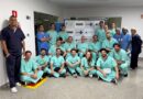Hospital Ortopédico do Estado da Bahia realiza 80 cirurgias de mão em mutirão pelo SUS