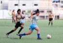 Abertura da 4ª edição da Copa Loreta Valadares tem chuva de gols e conquista de virada na primeira rodada