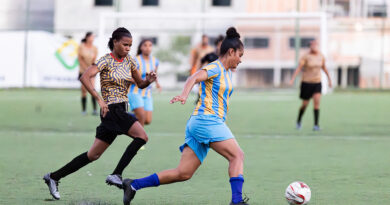 Abertura da 4ª edição da Copa Loreta Valadares tem chuva de gols e conquista de virada na primeira rodada