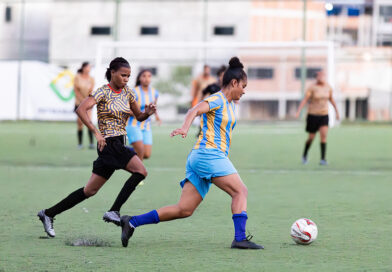 Abertura da 4ª edição da Copa Loreta Valadares tem chuva de gols e conquista de virada na primeira rodada