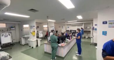 Hospital Estadual 2 de Julho ultrapassa 8 mil atendimentos pediátricos desde início das atividades