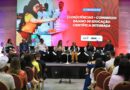Professores da rede estadual participam do Congresso de Educação Científica Integrada da Bahia