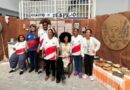 Feira literária incentiva leitura e protagonismo estudantil em Lauro de Freitas