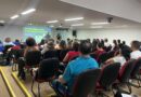 Encontro formativo fortalece educação bilíngue para surdos na Rede Estadual da Bahia
