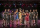 Musical que homenageia Elza Soares promove sessão especial para mulheres em vulnerabilidade em Salvador