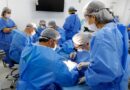 Mutirão inédito de cirurgias de mão do Hospital Ortopédico da Bahia beneficia 86 pacientes do SUS