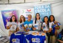 Parceria dos governos federal e estadual leva serviços essenciais à população de Salvador