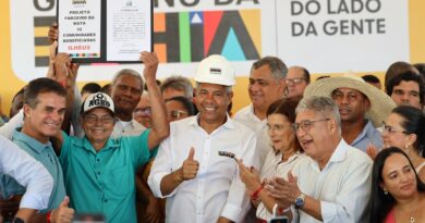 Nova sede da CIPE Cacaueira oferece mais estrutura e tecnologia ao policiamento especializado de Ilhéus