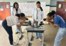 Semana do Meio Ambiente transforma escola estadual de Salvador em espaço de ciência, saúde e consciência ambiental