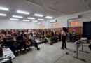  Encontros fortalecem vínculo entre famílias e escola e ampliam alcance do Bolsa Presença e Pé-de-Meia, na Bahia