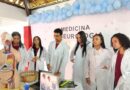 Feira inspira estudantes na escolha profissional no Médio Sudoeste baiano