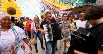 Governo da Bahia prorroga inscrições de quatro editais culturais do São João 2026 até 14 de maio