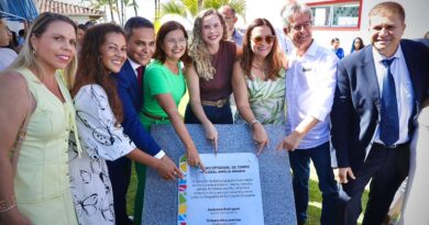 Modernização de escola, moradias, conectividade e obras rurais marcam entregas do Governo da Bahia em Jussari