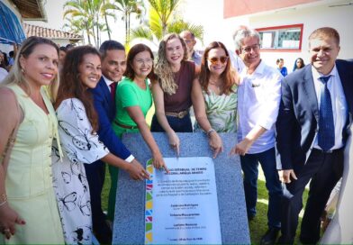 Modernização de escola, moradias, conectividade e obras rurais marcam entregas do Governo da Bahia em Jussari