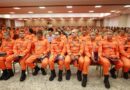 Bahia sedia Congresso dos Corpos de Bombeiros Militares do Nordeste