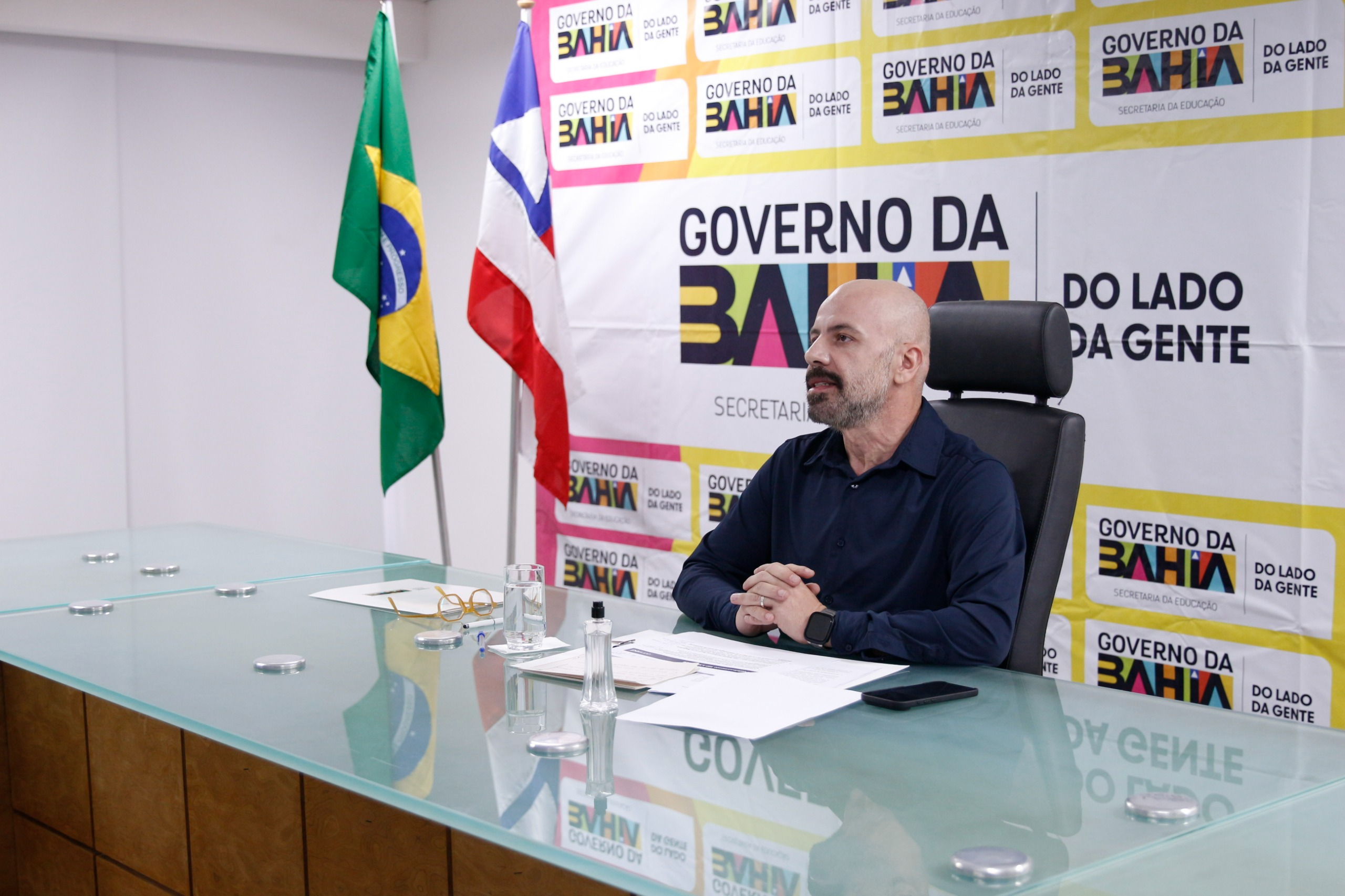 Audiência no Senado debate valorização do magistério e aperfeiçoamento na MP do piso nacional