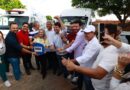 Guanambi recebe investimentos em saúde, abastecimento e infraestrutura durante agenda de Jerônimo Rodrigues