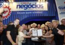 Governador visita a Expo Guanambi; evento reúne o agronegócio e impulsiona economia regional