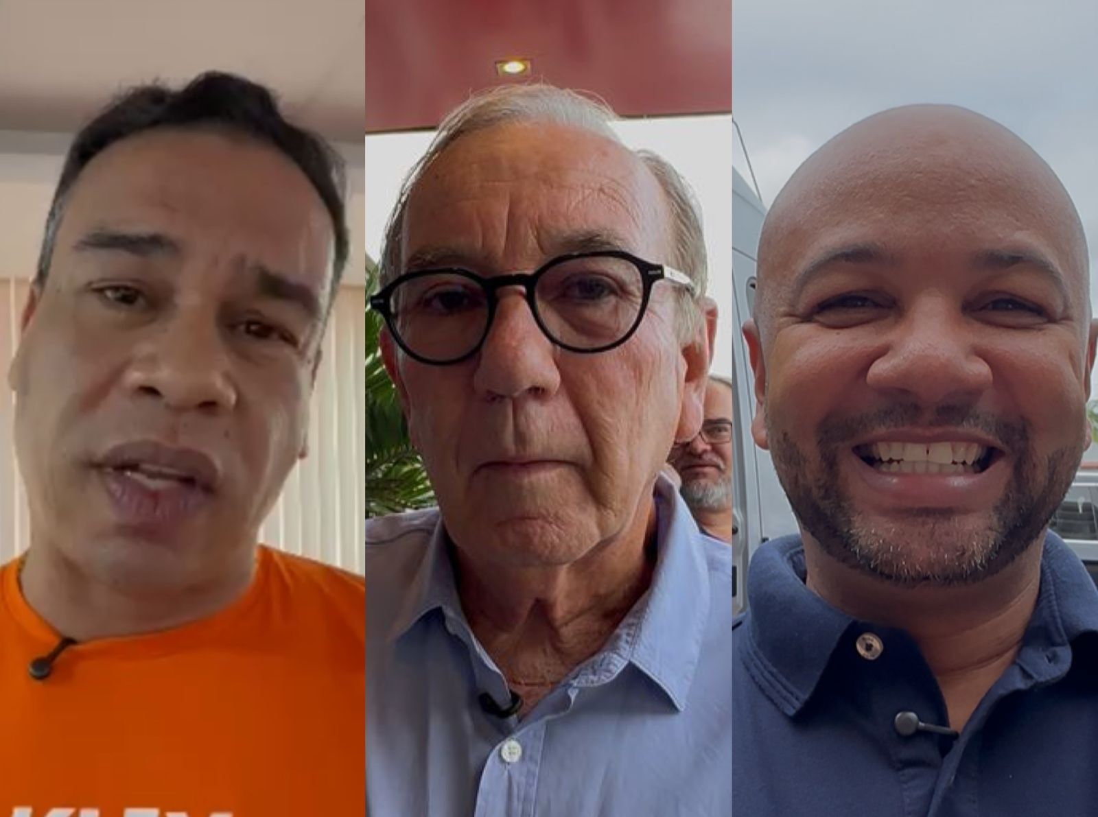 Prefeitos destacam investimentos de Jerônimo em escolas de tempo integral, pavimentação, abastecimento de água e segurança